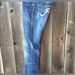 Women’s Rock & Republic Jeans